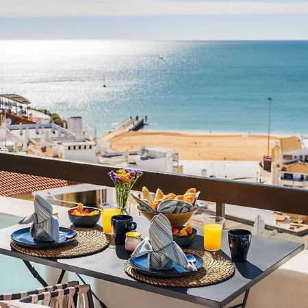 Endless Blue By Ocvillas Apartment