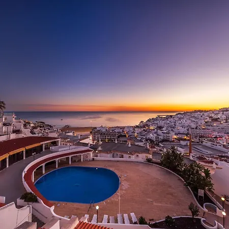 Endless Blue By Ocvillas Apartment