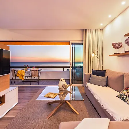 Apartmán Endless Blue By Ocvillas Albufeira
