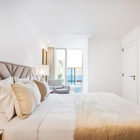Apartmán Endless Blue By Ocvillas Albufeira