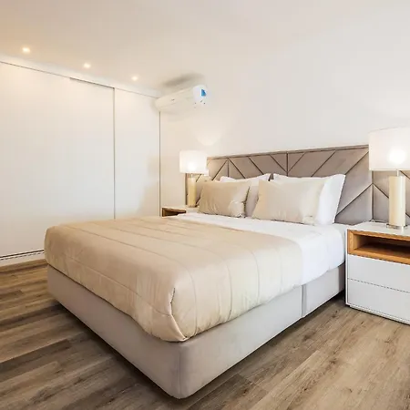 Endless Blue By Ocvillas Apartment *