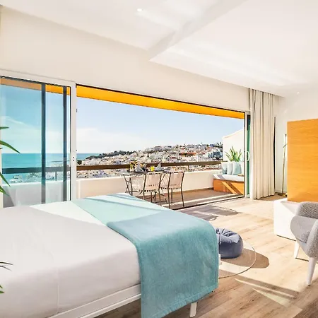 Endless Blue By Ocvillas Apartmán