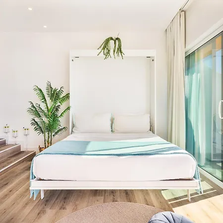 Endless Blue By Ocvillas Apartmán *