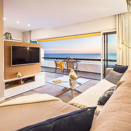 Endless Blue By Ocvillas Apartment Albufeira