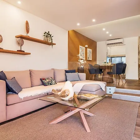 Apartmán Endless Blue By Ocvillas Albufeira