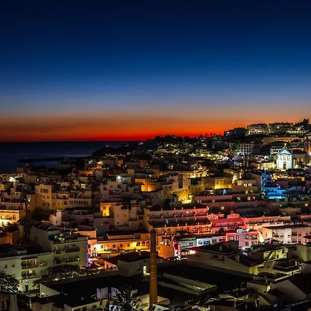 Endless Blue By Ocvillas Apartment Albufeira