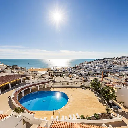 Apartmán Endless Blue By Ocvillas Albufeira