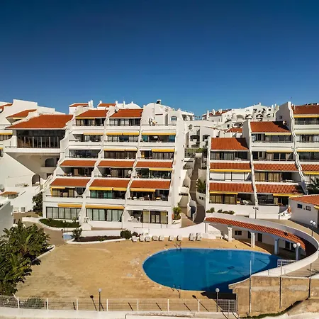 Apartment Endless Blue By Ocvillas