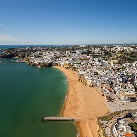 Endless Blue By Ocvillas Apartment Albufeira