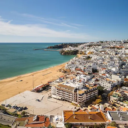 Apartmán Endless Blue By Ocvillas Albufeira