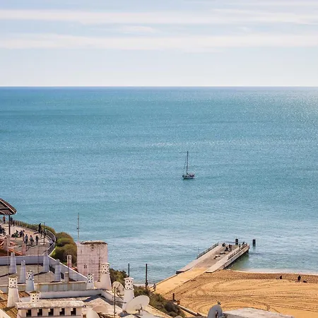 Endless Blue By Ocvillas * 알부페이라