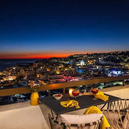 Endless Blue By Ocvillas * Albufeira