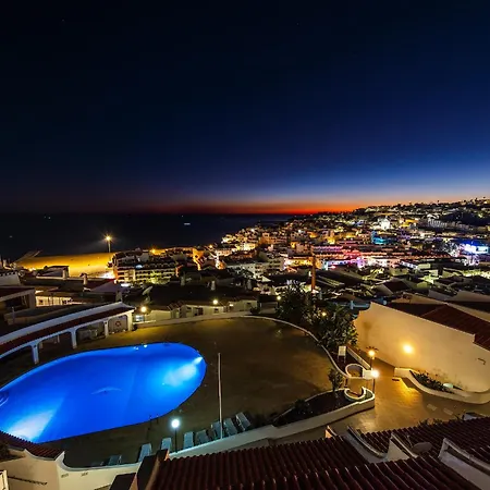 Endless Blue By Ocvillas Apartment *